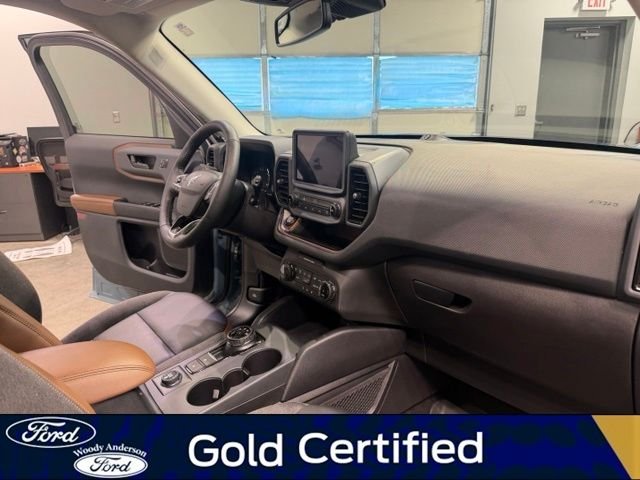 Certified Used 2023 Area 51 Ford Outer Banks image 28
