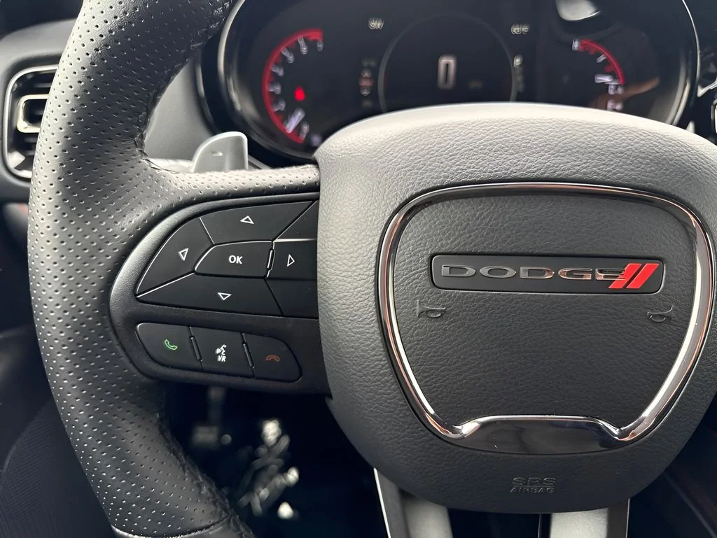 Used 2026 White Dodge GT image 16