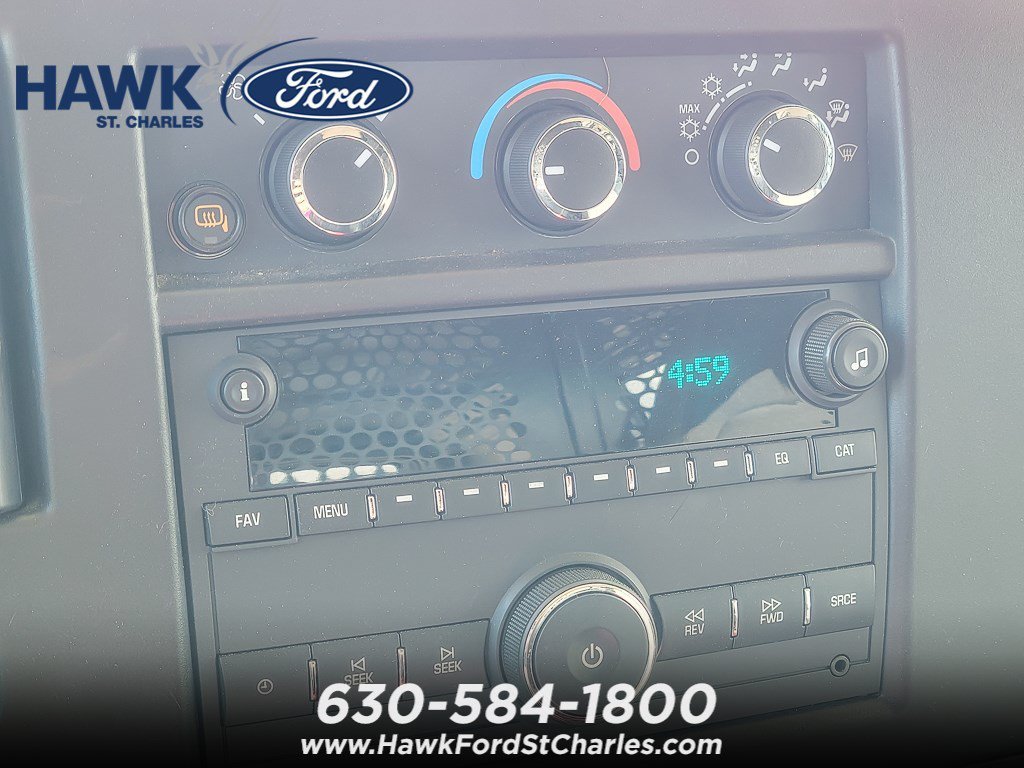 Used 2024 Summit White GMC CARGO image 11