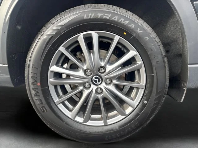 Used 2021 Black Mazda Touring image 32