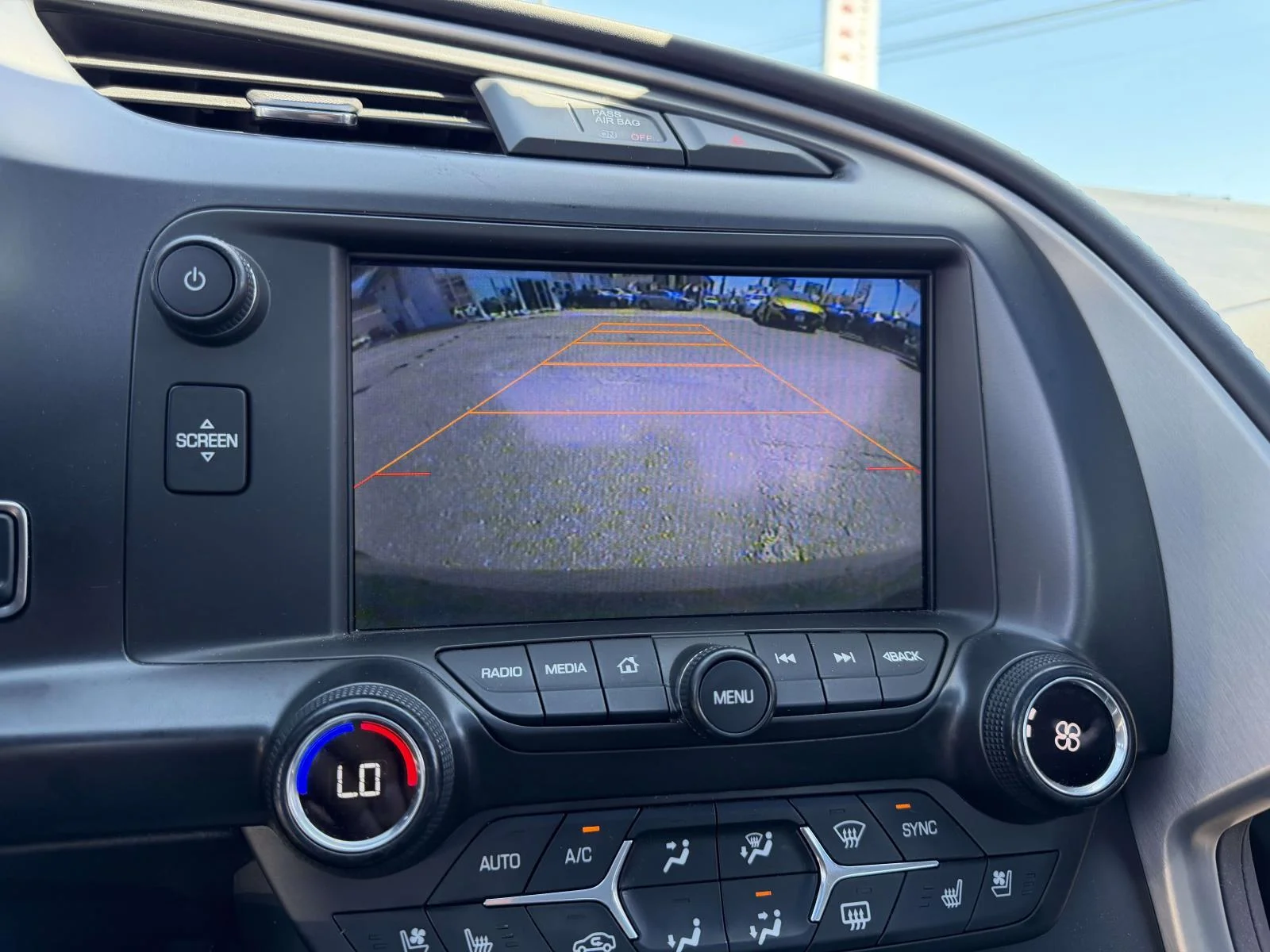 2014 Chevrolet Corvette Z51 - Photo 20
