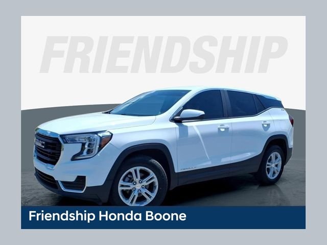 Pre-Owned 2023 GMC Terrain SLE
