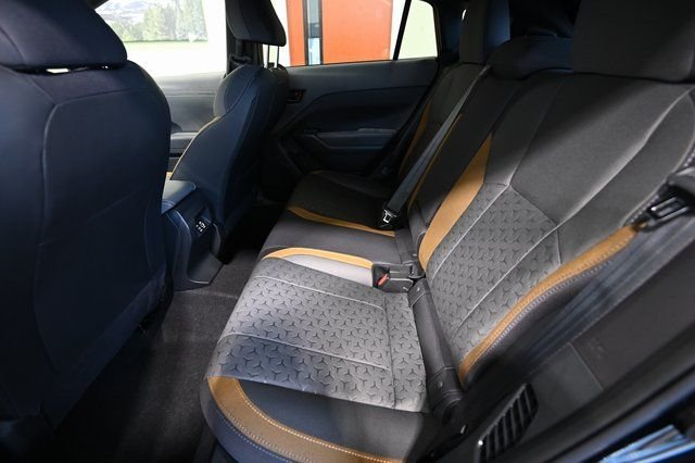 2026 Subaru Crosstrek Sport - Photo 9