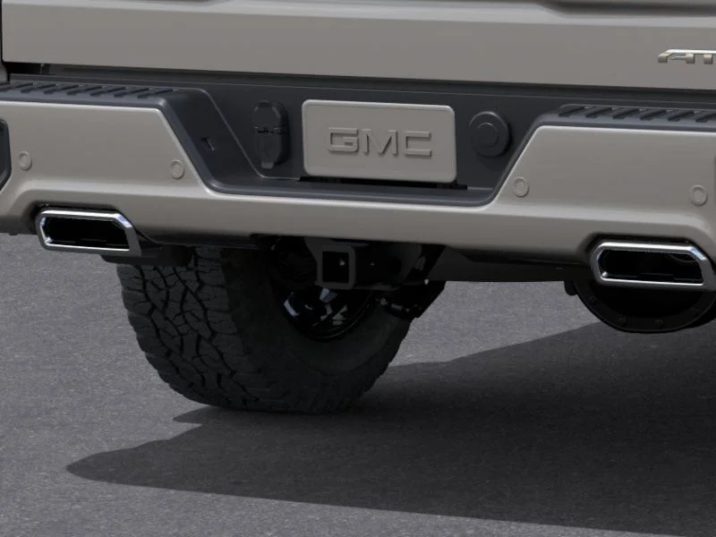 2026 GMC Sierra 1500 AT4 - Photo 14