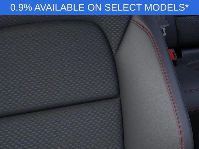 New 2026 Vapor Blue Metallic Ford ST-Line image 16