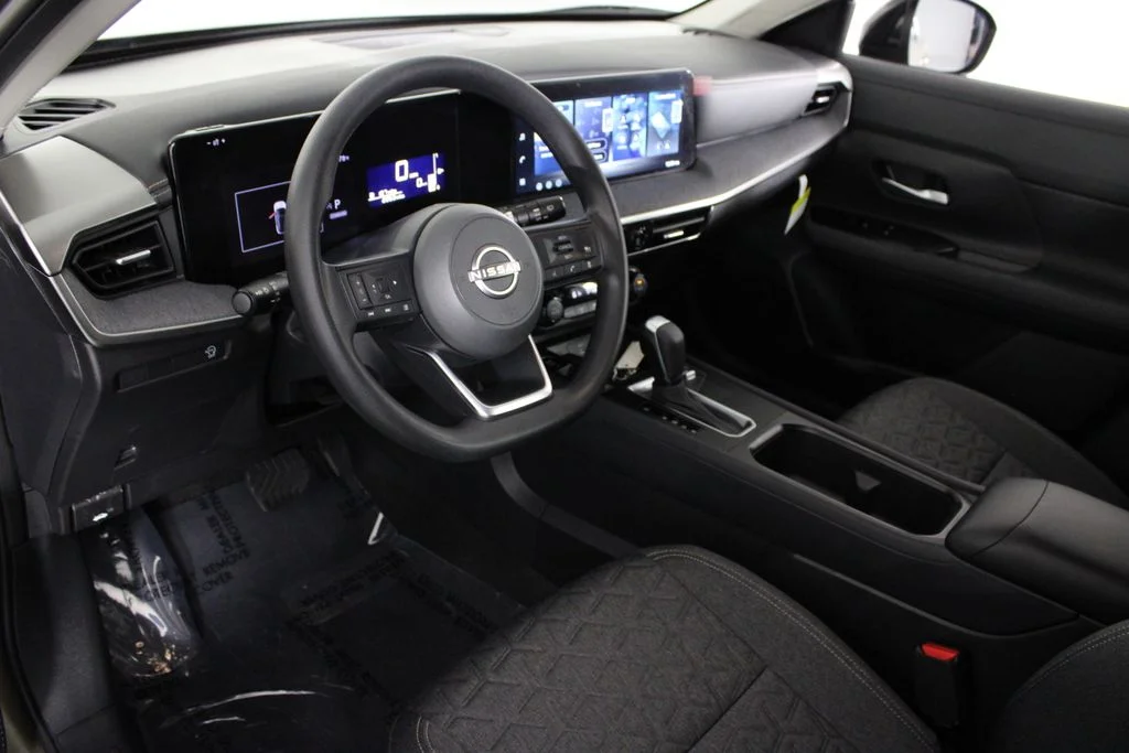 2026 Nissan KICKS SV - Photo 19
