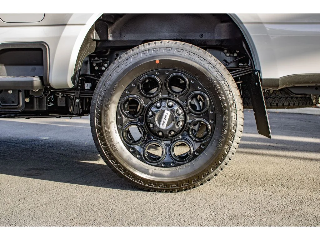 New 2026 Avalanche Ford F-350® Lariat® image 13