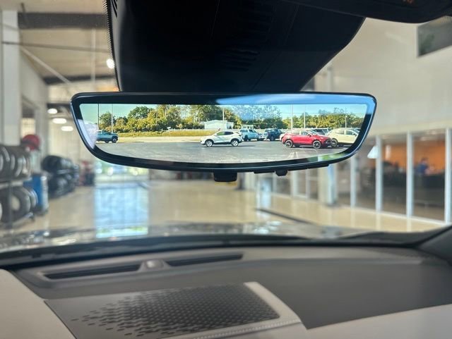 2026 GMC Acadia Elevation - Photo 14
