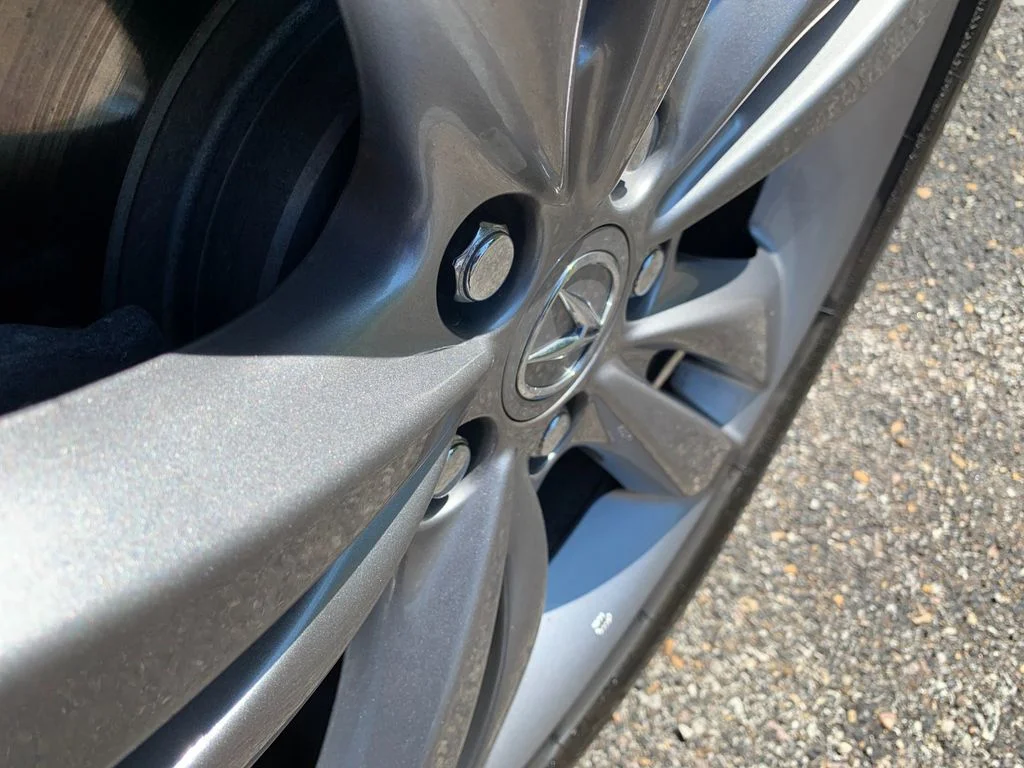 Used 2025 White Acura Base image 36