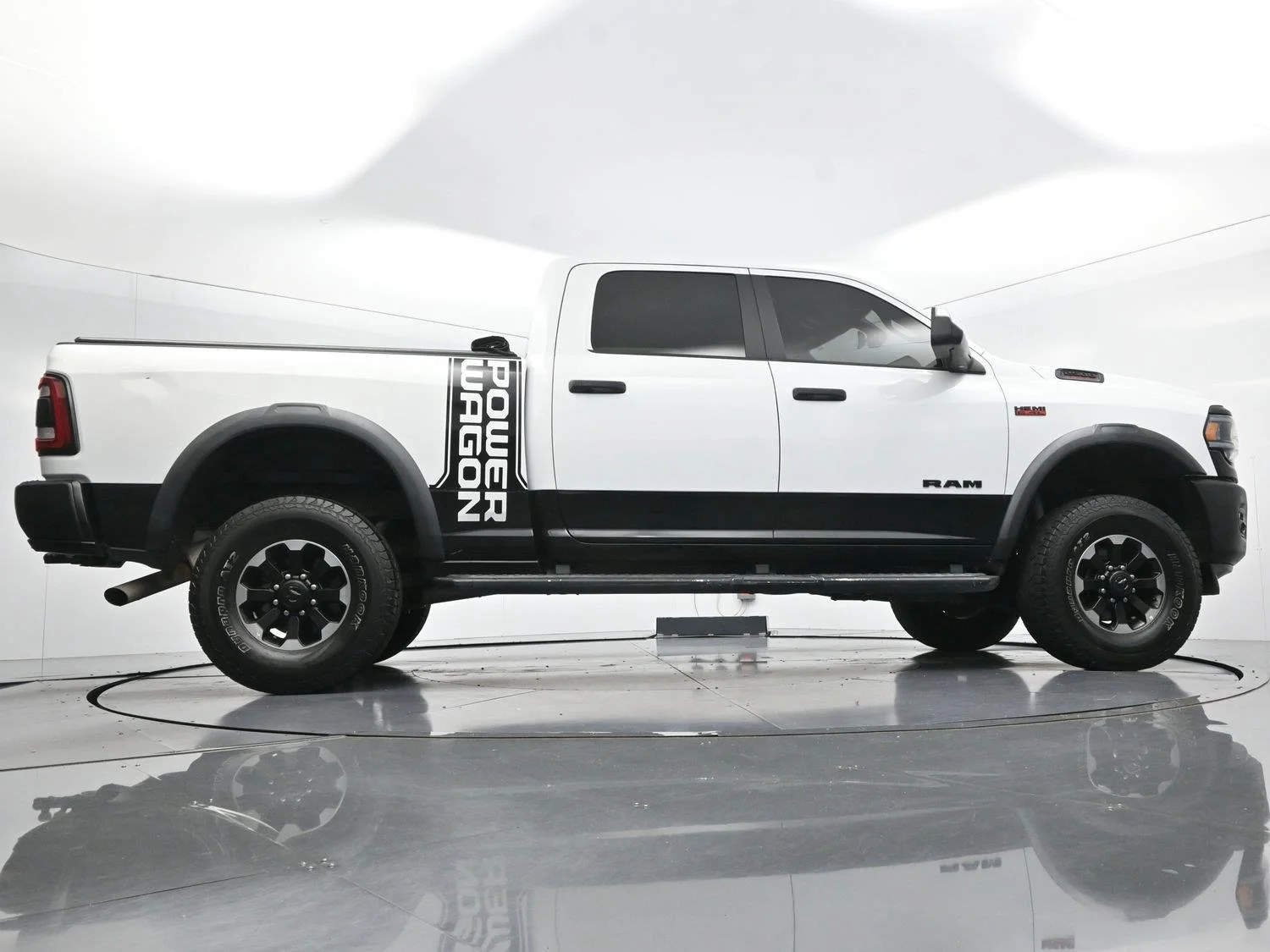 Used 2021  RAM Power Wagon image 46