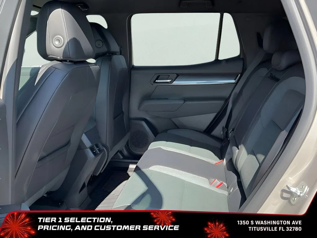 New 2026 Riverstone Metallic GMC AT4 image 30