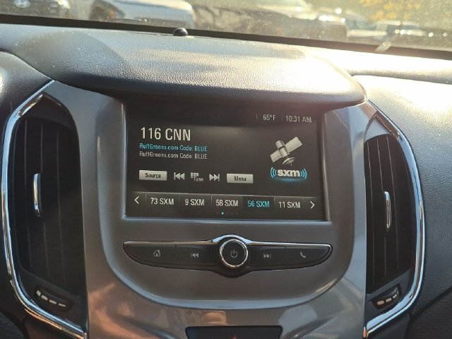 Used 2016 Red Chevrolet LT image 18