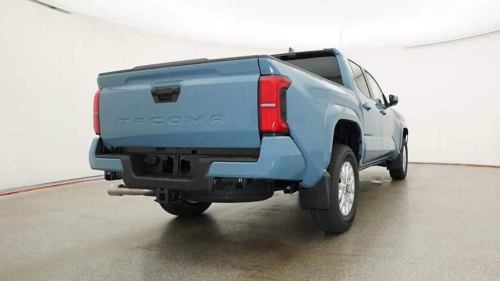 New 2026 Heritage Blue Toyota SR5 image 33