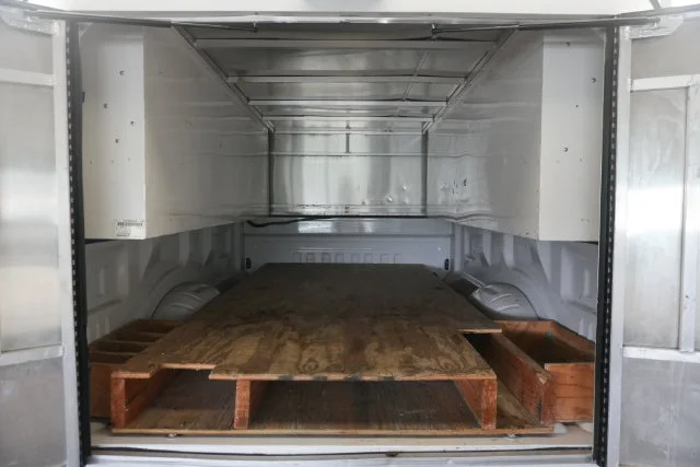 Used 2019 Oxford White Ford XL image 24