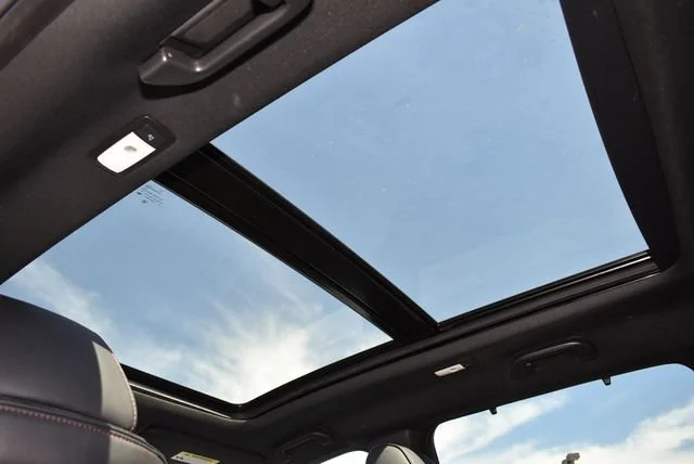 Certified Used 2023 Liquid Carbon Metallic Acura SH-AWD with A-Spec Package image 48