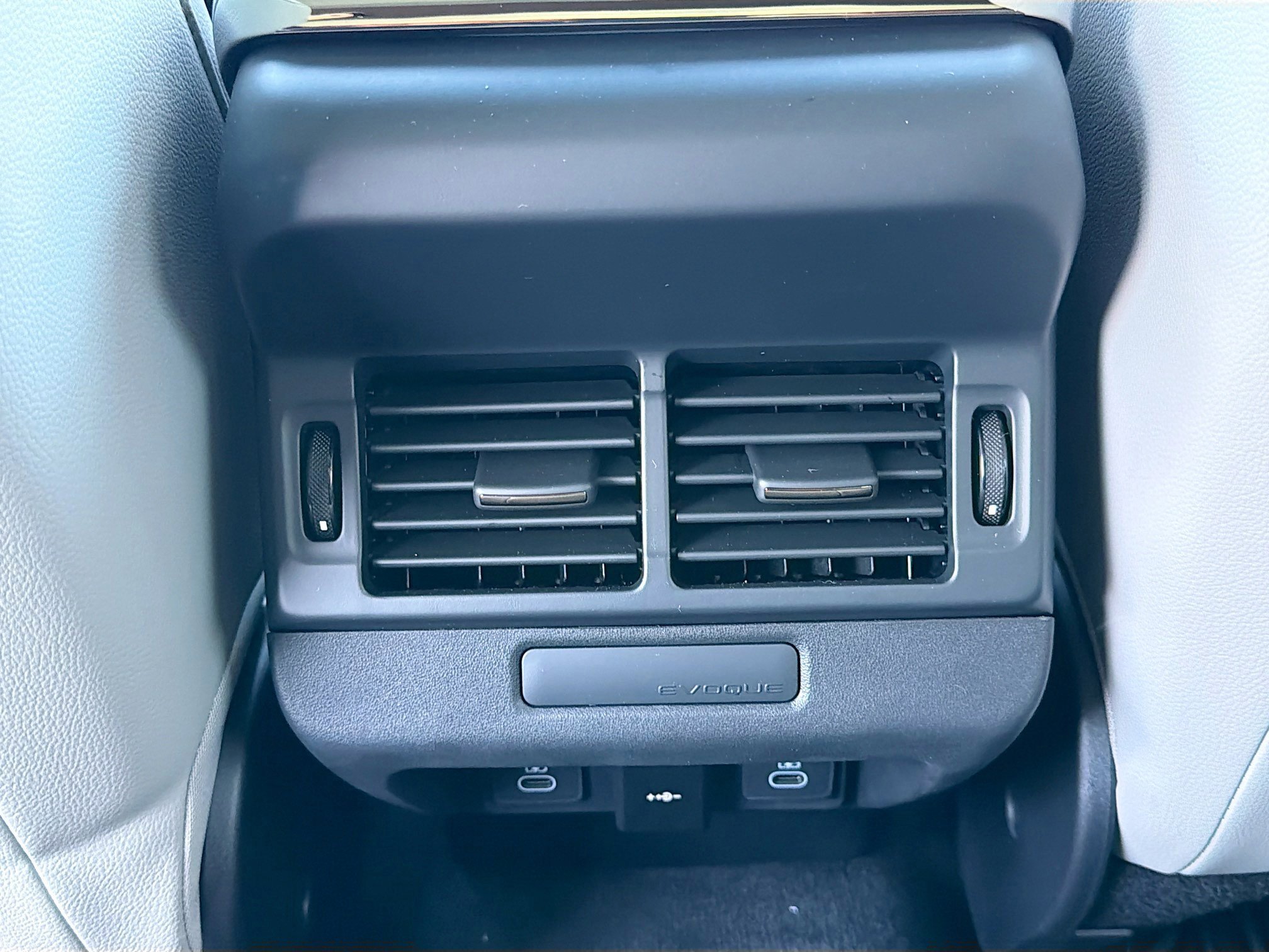 2026 Land Rover Range Rover Evoque S - Photo 20