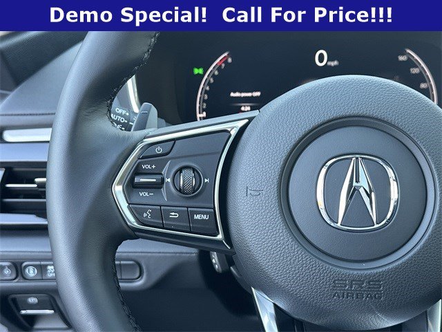 Used 2026 Silver Metallic Acura w/Technology Package image 18