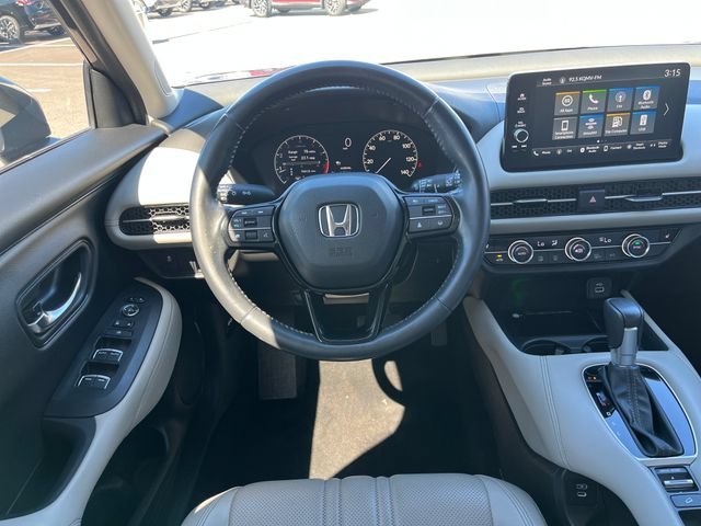 2024 Honda HR-V EX-L - Photo 19