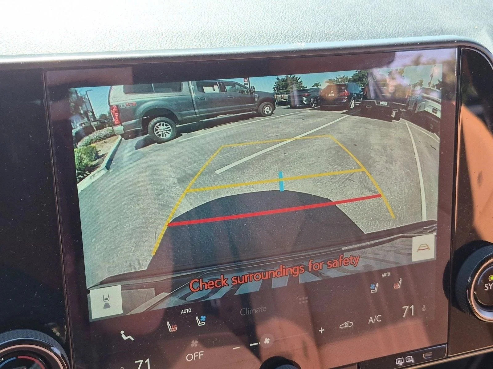 Used 2025 Cloudburst Gray Lexus NX 350 Premium image 14