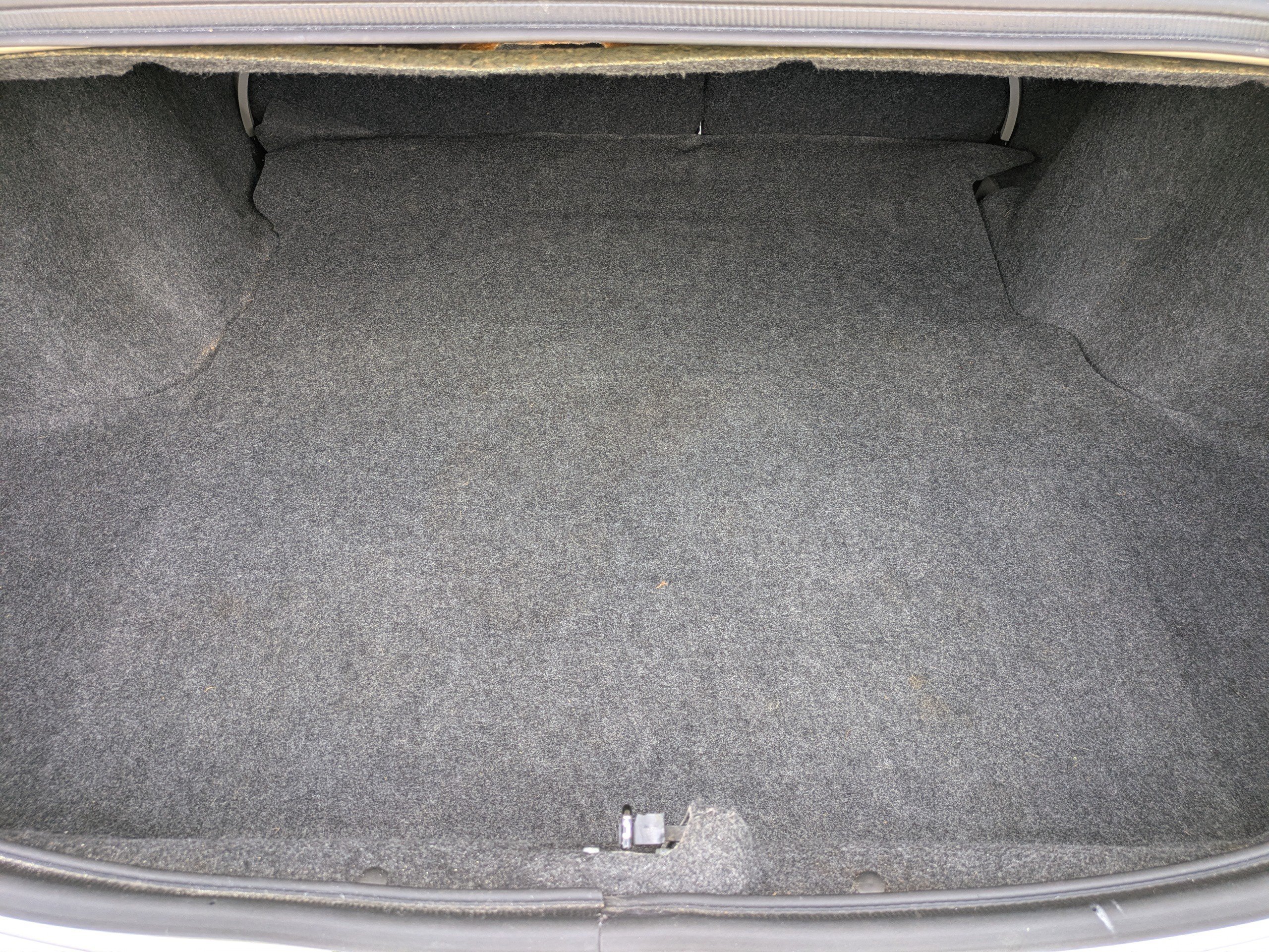 Used 2007 Linen Gold Pearl Metallic Chrysler Base image 13