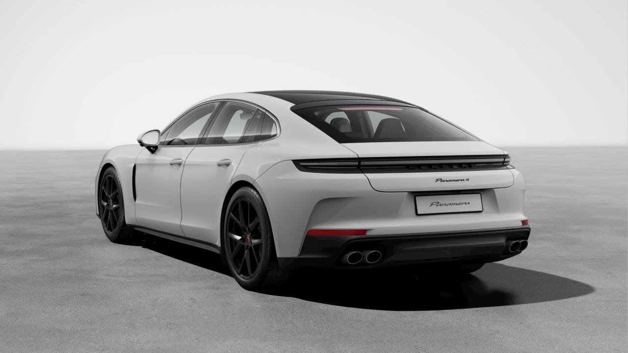New 2026 Chalk Porsche 4 image 3