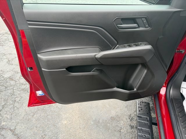2026 Chevrolet Colorado Work Truck - Photo 14
