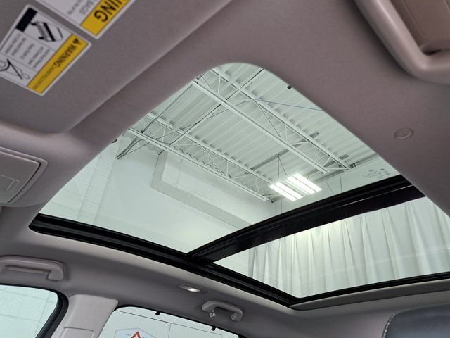 Used 2024 Gray Acura Technology image 25