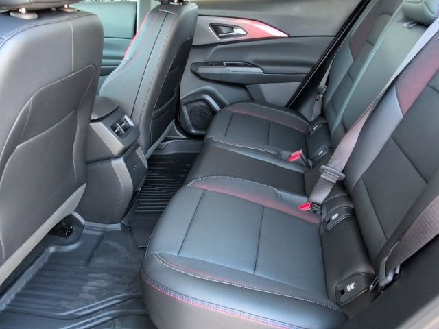 2026 Chevrolet Equinox EV RS - Photo 7