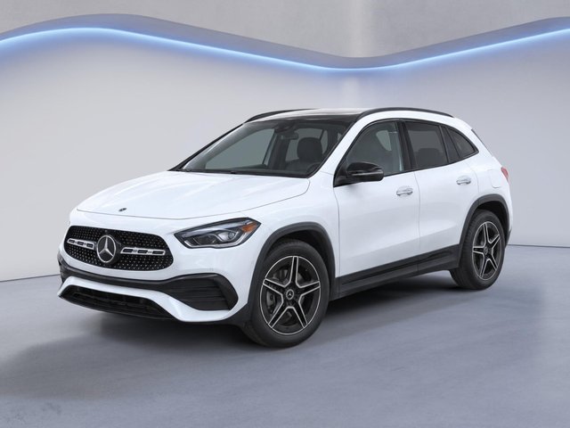 2023 Mercedes-Benz GLA 250 4MATIC®