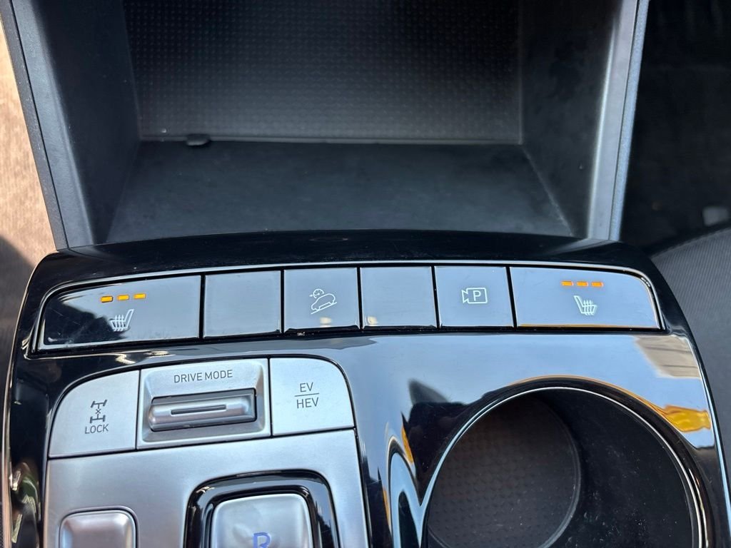 Used 2022 Blue Hyundai SEL image 23