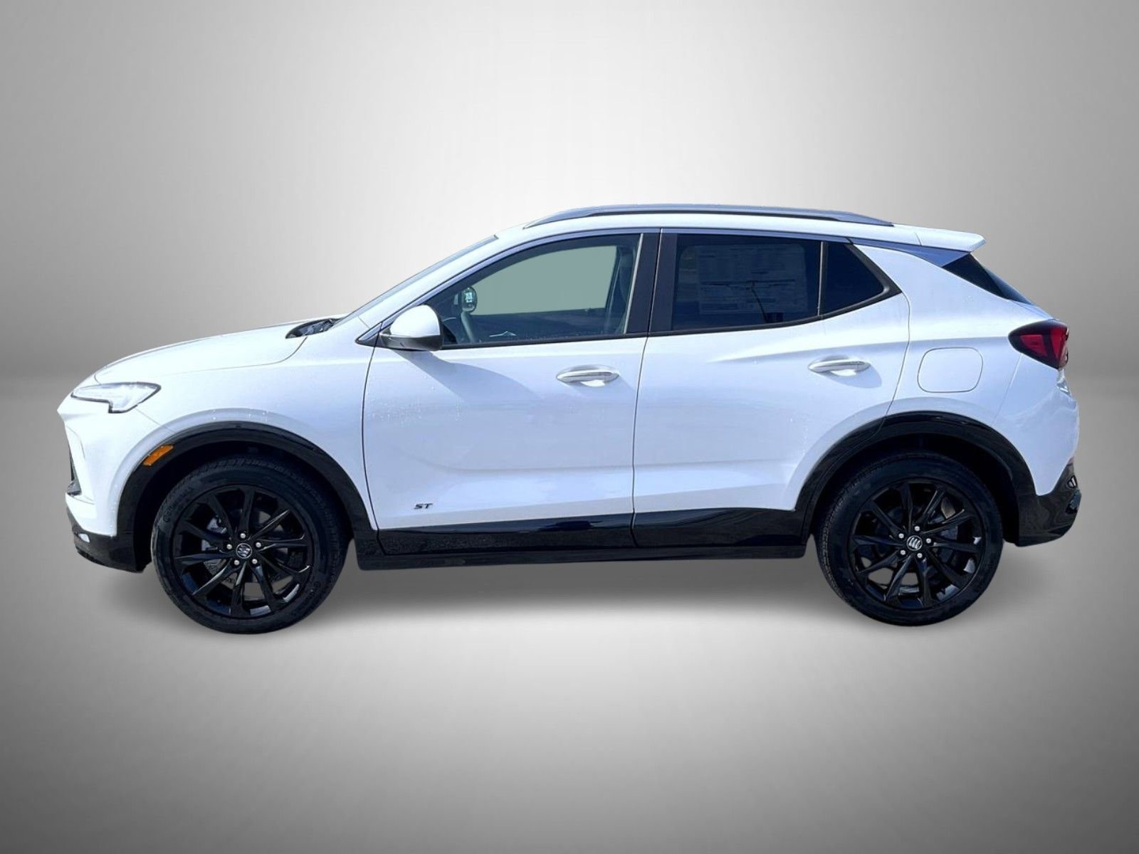 2026 Buick Encore GX Sport Touring - Photo 8