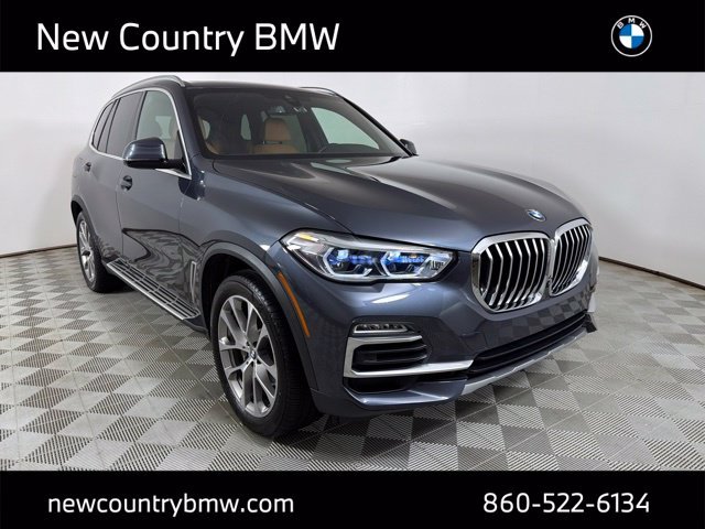 2019 BMW X5