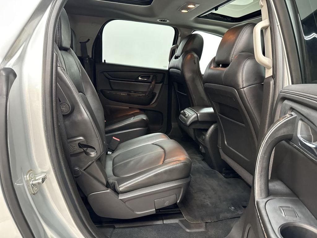 Used 2016 Quicksilver Metallic GMC SLT-1 image 17