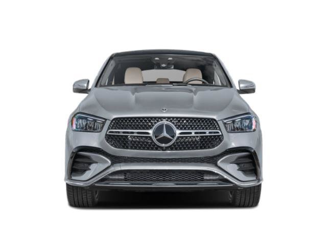 New 2026 MANUFAKTUR Alpine Grey Mercedes-Benz GLE 450 image 4