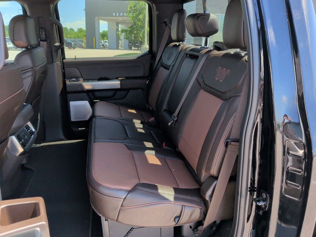 2026 Ford F-250 Super Duty King Ranch - Photo 40