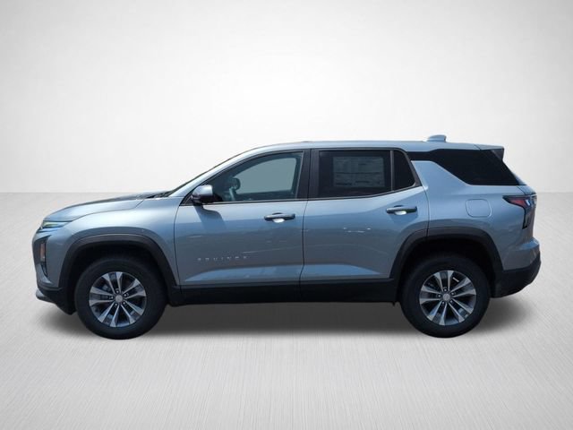2026 Chevrolet Equinox LT - Photo 7
