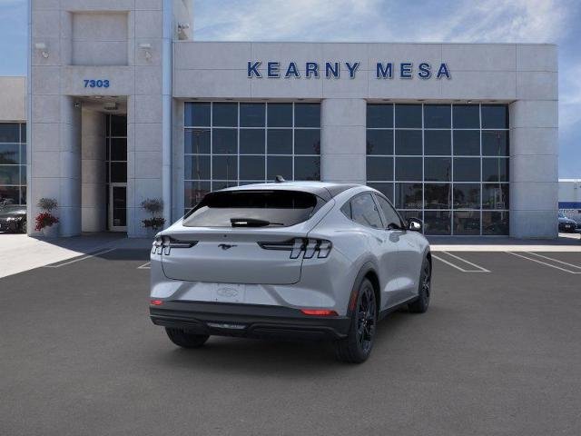 New 2024 Glacier Gray Metallic Tri-Coat Ford Select image 86