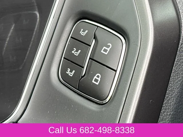 New 2026 Carbonized Gray Metallic Ford Lariat® image 52