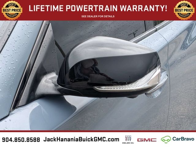 Used 2023 Gray INFINITI Red Sport 400 image 10