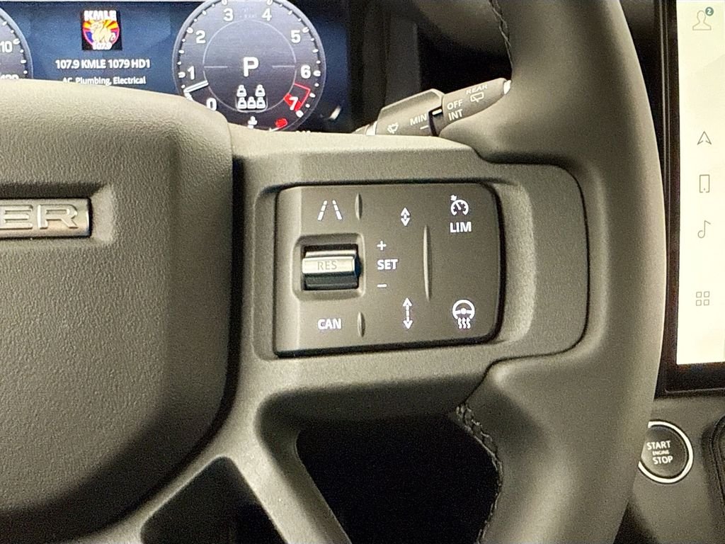 Used 2026 Fuji White Land Rover S image 13