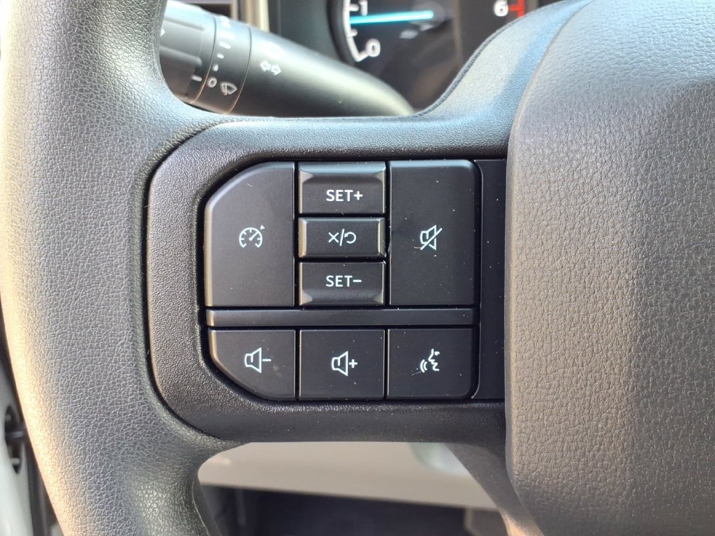 2026 Ford F-250 Super Duty XL - Photo 22
