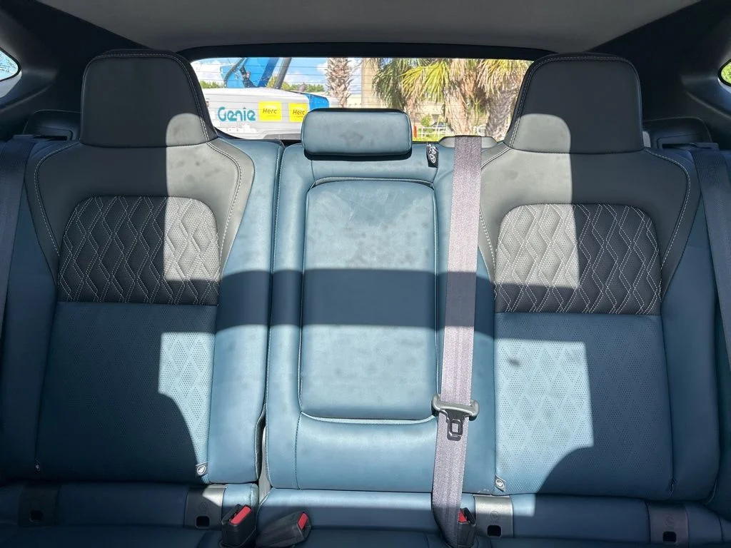 New 2026 Everest White Pearl TriCoat Nissan Platinum image 14