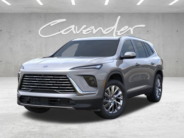 2026 Buick Enclave Preferred - Photo 6
