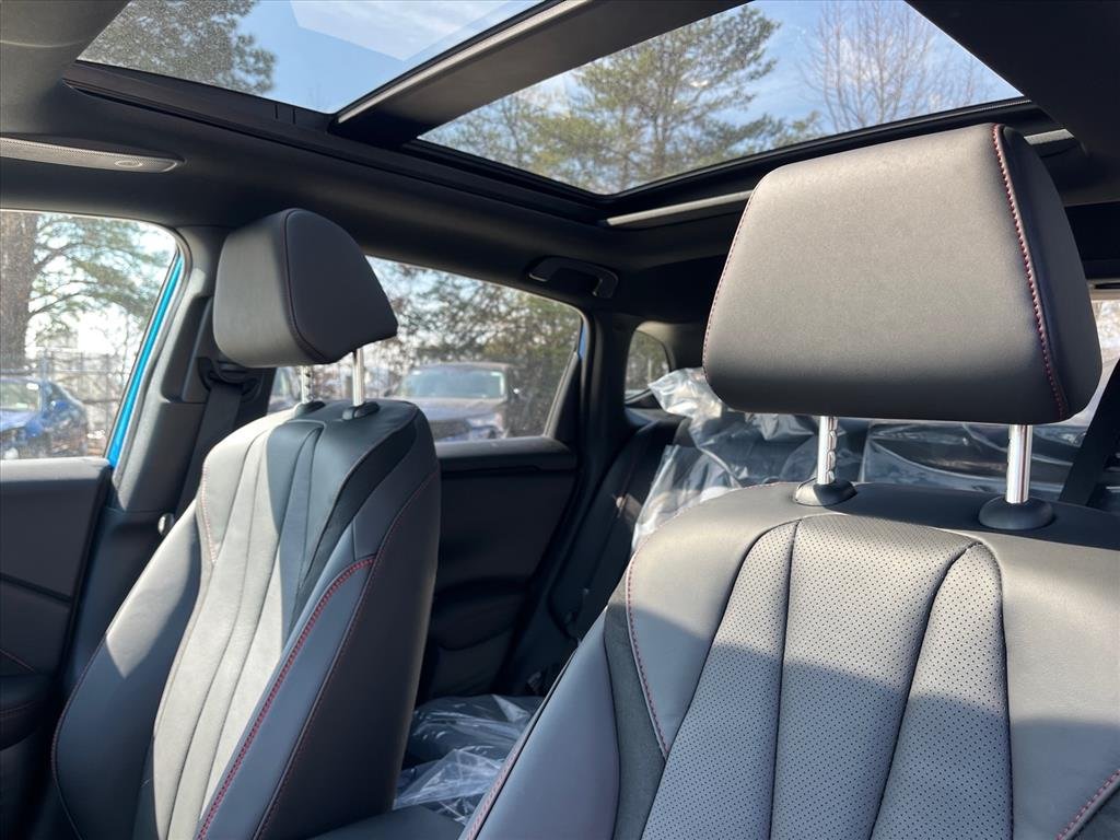 2026 Acura ADX A-spec w/Advance Package - Photo 6