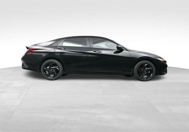 Certified Used 2026 Black Hyundai SEL Sport image 37