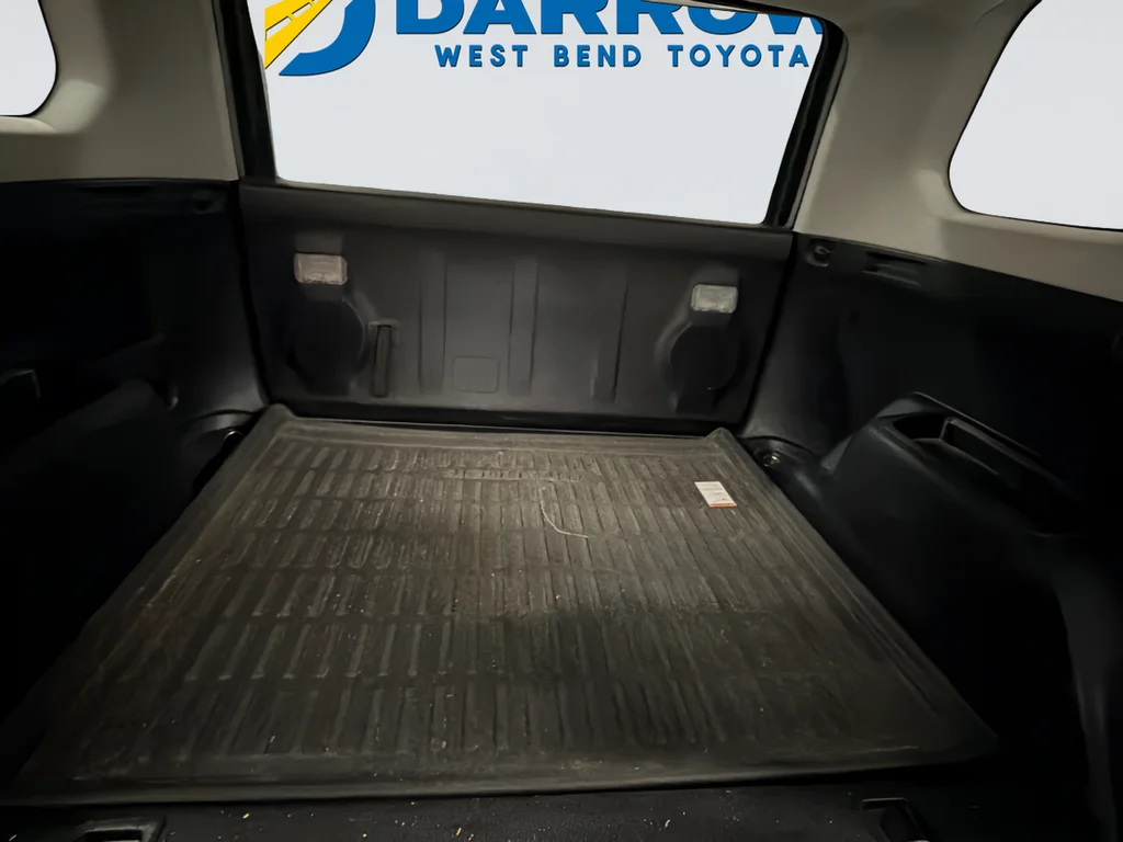 Used 2019 Silver Toyota SR5 Premium image 42