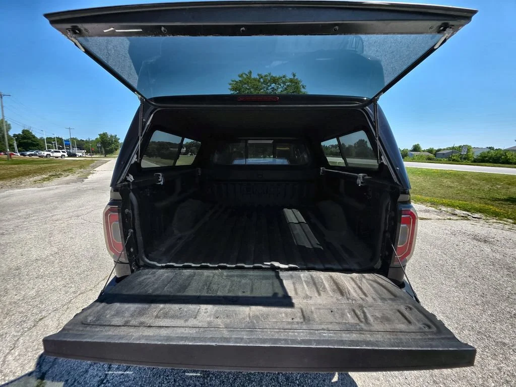 2018 GMC Sierra 1500 SLT - Photo 27