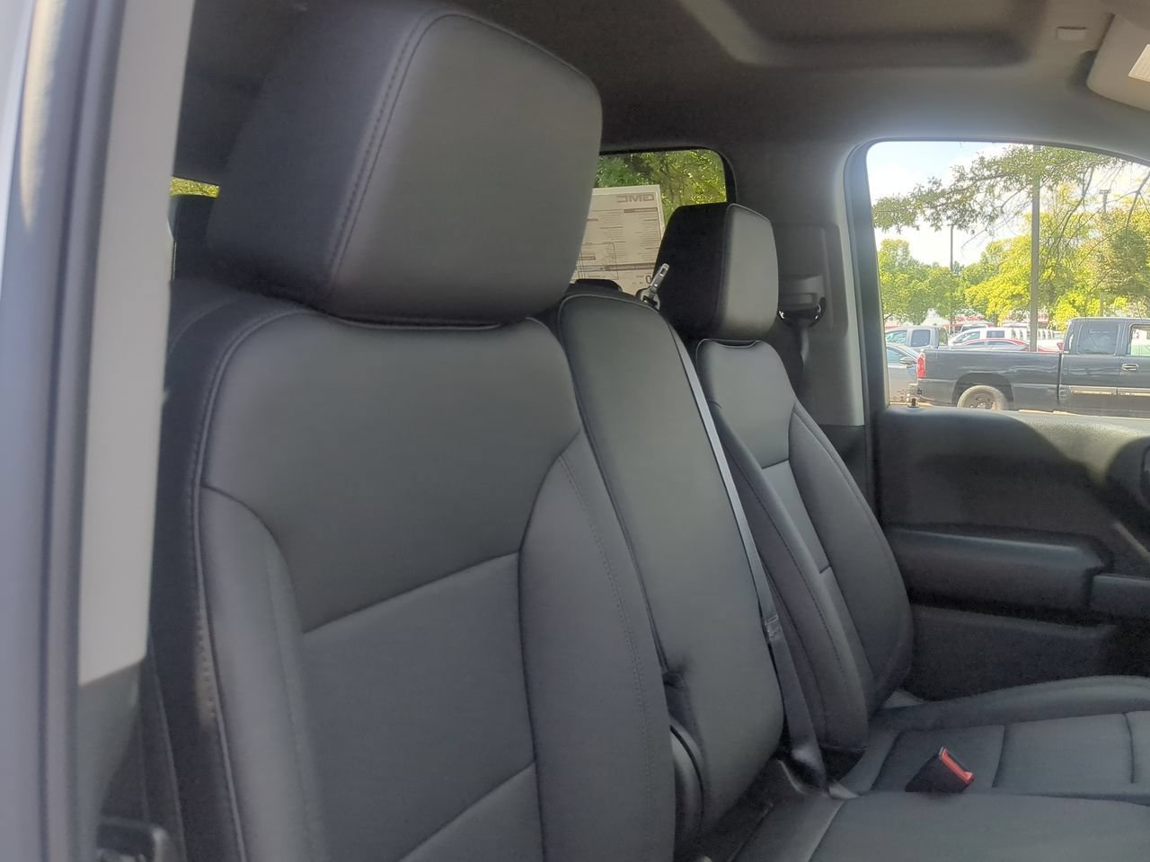 2026 GMC Sierra 1500 Pro - Photo 26