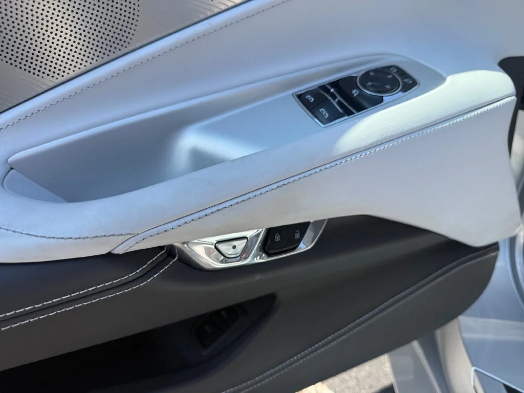 Used 2020 BLADE SILVER METALLIC Chevrolet 3LT image 31