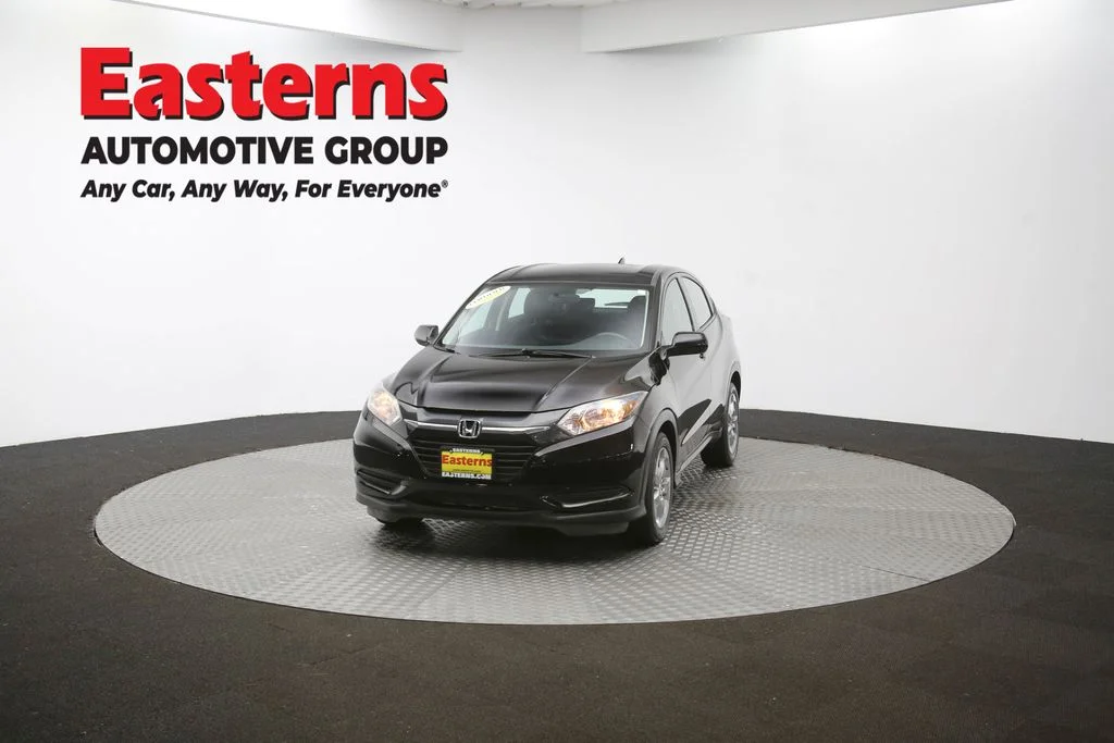 Used 2018 Black Honda LX image 50